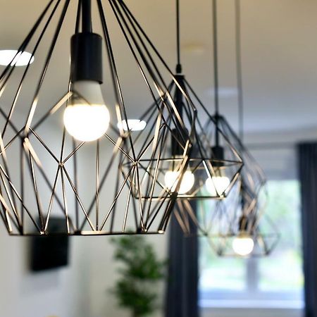 Fishnjak Apartments 자그레브 외부 사진
