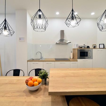 Fishnjak Apartments 자그레브 외부 사진