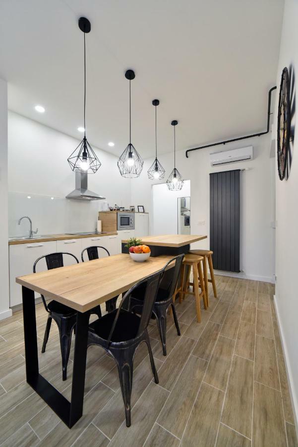 Fishnjak Apartments 자그레브 외부 사진