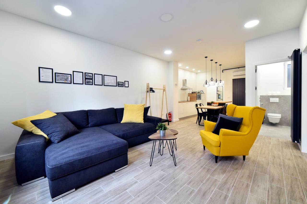 Fishnjak Apartments 자그레브 외부 사진