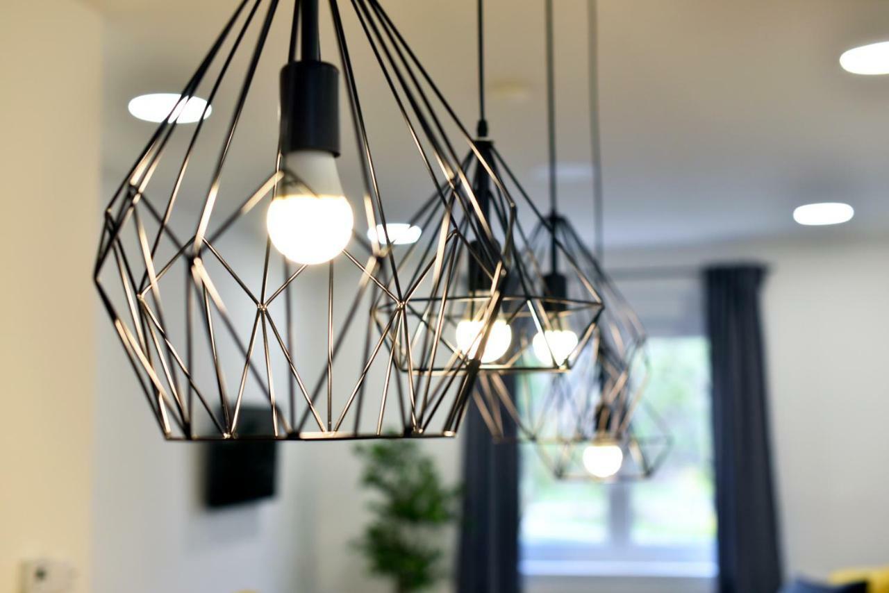 Fishnjak Apartments 자그레브 외부 사진