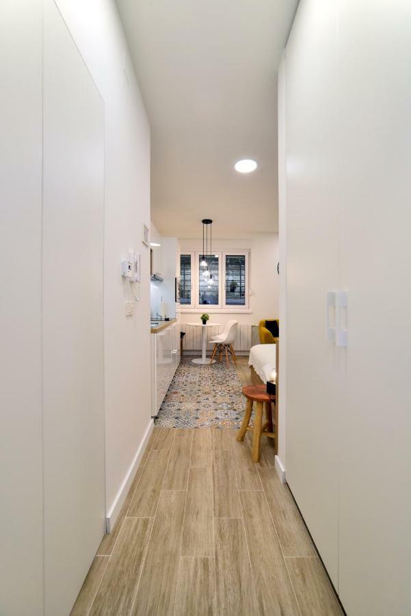 Fishnjak Apartments 자그레브 외부 사진