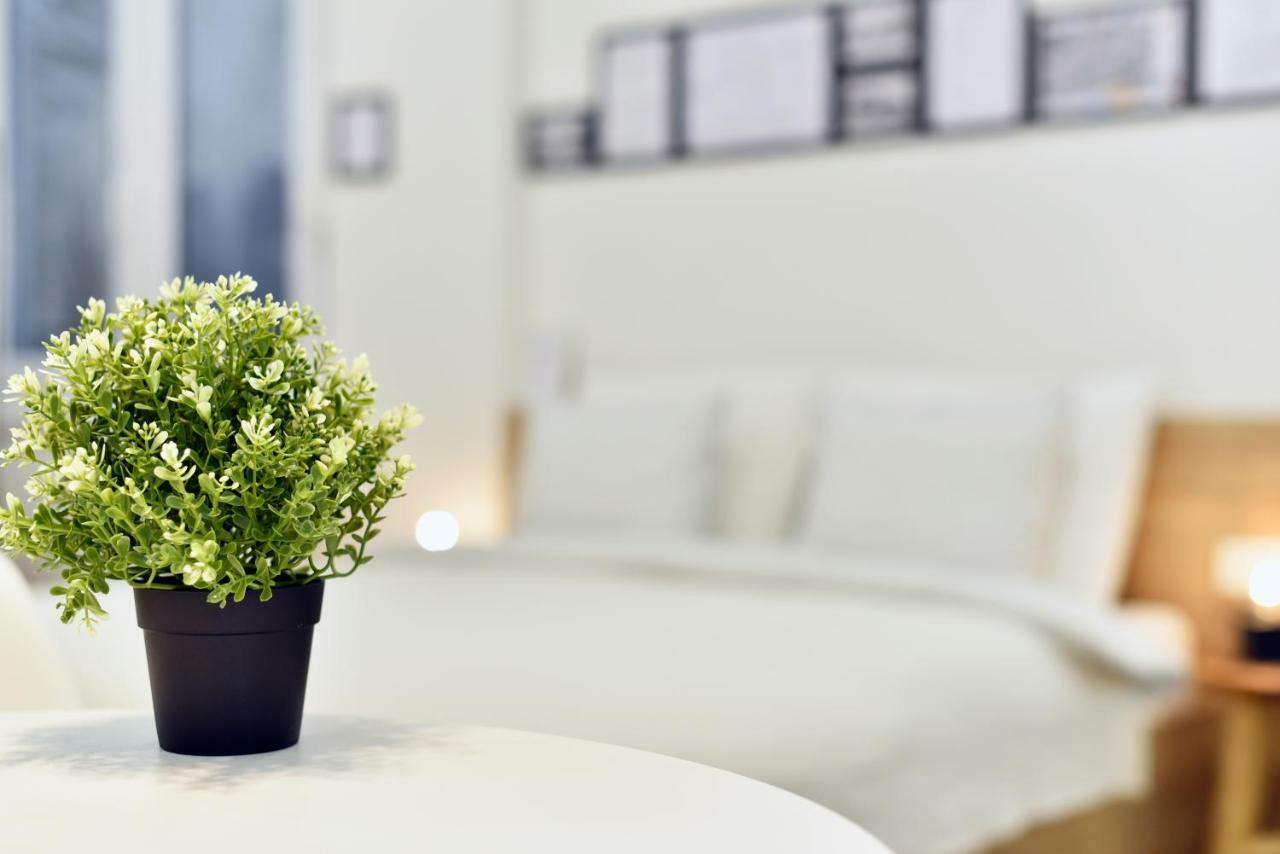 Fishnjak Apartments 자그레브 외부 사진