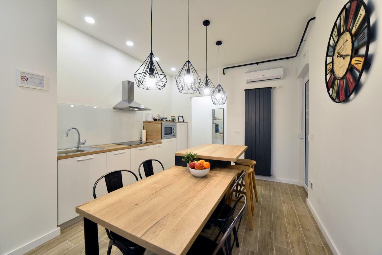 Fishnjak Apartments 자그레브 외부 사진